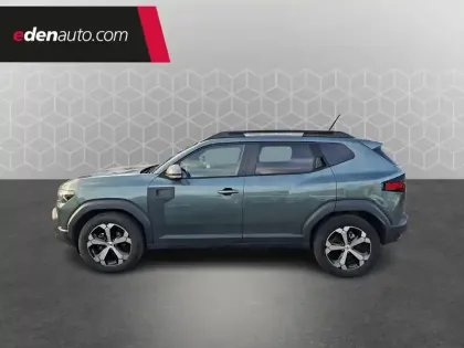 Photo 28 Dacia Duster  Hybrid 140