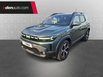 Photo 31 Dacia Duster  Hybrid 140