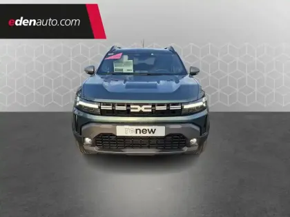Photo 32 Dacia Duster  Hybrid 140