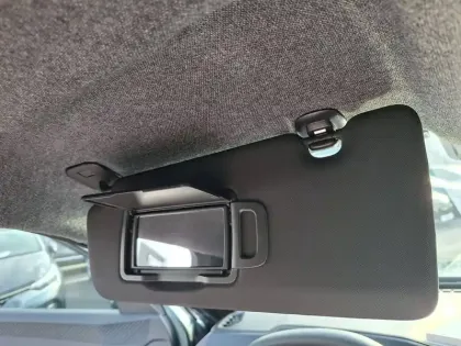Photo Dacia Duster Journey