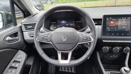 Photo 10 Renault Clio  Blue dCi 100 ch GSR2