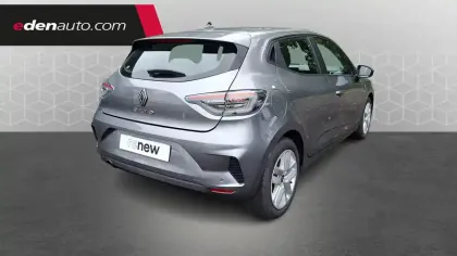 Photo 6 Renault Clio  Blue dCi 100 ch GSR2