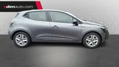 Photo 7 Renault Clio  Blue dCi 100 ch GSR2