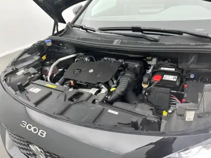 Photo 14 Peugeot 3008  BlueHDi 130ch S&S EAT8
