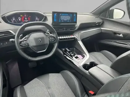 Photo 7 Peugeot 3008  BlueHDi 130ch S&S EAT8