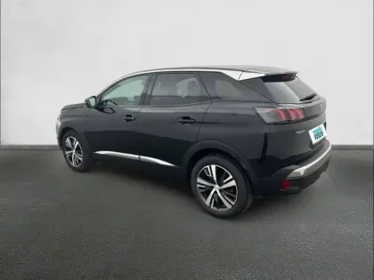 Photo 6 Peugeot 3008  BlueHDi 130ch S&S EAT8