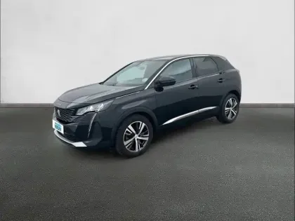 Photo Peugeot 3008 Allure Pack