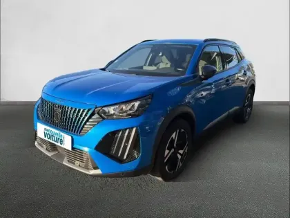 Photo Peugeot 2008 Allure