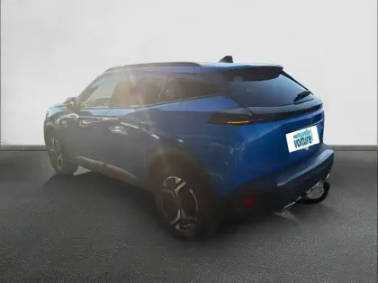 Photo 6 Peugeot 2008  PureTech 130 S&S EAT8