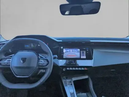 Photo 7 Peugeot 308  Electrique 55 kWh 156ch