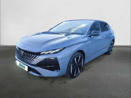 Photo Peugeot 308 Allure