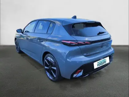 Photo 6 Peugeot 308  Electrique 55 kWh 156ch
