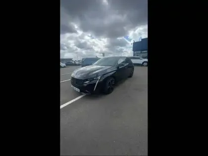 Photo 13 Peugeot 308  PureTech 130ch S&S EAT8