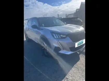 Photo Peugeot 2008 Gt