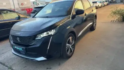 Photo 16 Peugeot 5008  BlueHDi 130ch S&S EAT8