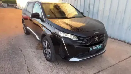 Photo Peugeot 5008 Allure Pack