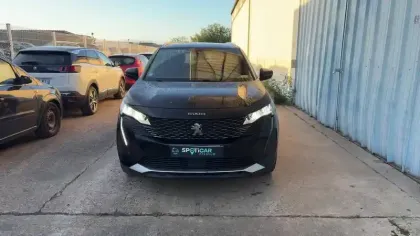 Photo 15 Peugeot 5008  BlueHDi 130ch S&S EAT8