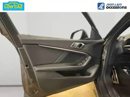 Photo 19 BMW Serie 1 118i 136 ch DKG7