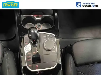 Photo 12 BMW Serie 1 118i 136 ch DKG7