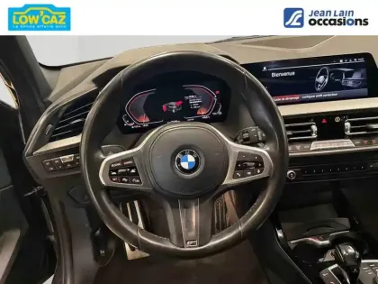 Photo 11 BMW Serie 1 118i 136 ch DKG7