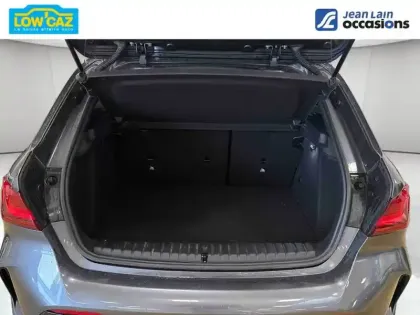 Photo 9 BMW Serie 1 118i 136 ch DKG7
