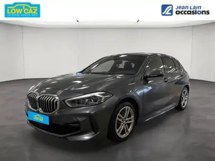 Photo Bmw Serie 1 M Sport