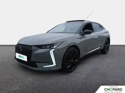 Photo Ds Ds 4 Performance Line +
