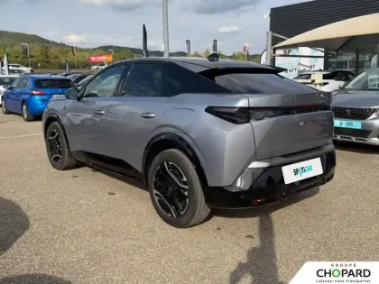 Photo 32 Peugeot 3008  Electrique 210 ch 73 kWh