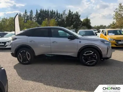 Photo 33 Peugeot 3008  Electrique 210 ch 73 kWh