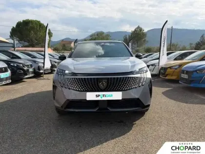 Photo 29 Peugeot 3008  Electrique 210 ch 73 kWh