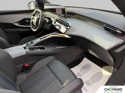 Photo 12 Peugeot 3008  Electrique 210 ch 73 kWh