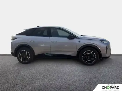 Photo 8 Peugeot 3008  Electrique 210 ch 73 kWh