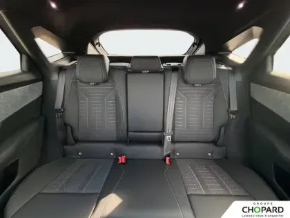 Photo 18 Peugeot 3008  Electrique 210 ch 73 kWh