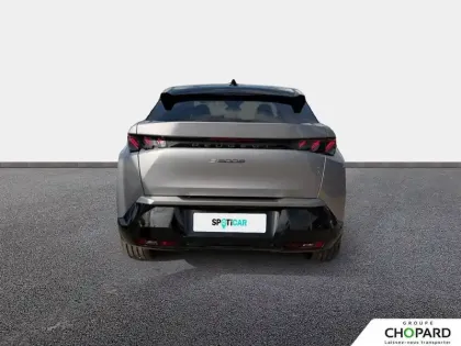 Photo 5 Peugeot 3008  Electrique 210 ch 73 kWh