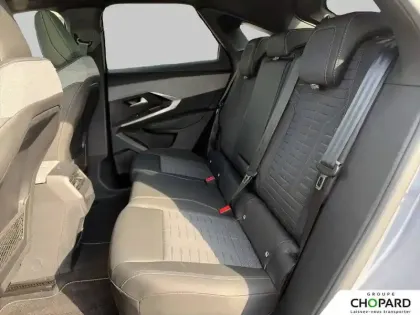 Photo 17 Peugeot 3008  Electrique 210 ch 73 kWh