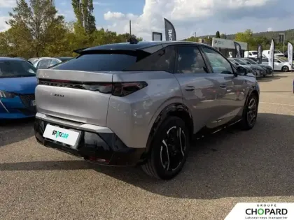 Photo 28 Peugeot 3008  Electrique 210 ch 73 kWh