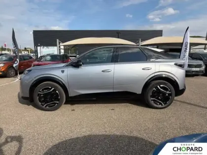 Photo 34 Peugeot 3008  Electrique 210 ch 73 kWh