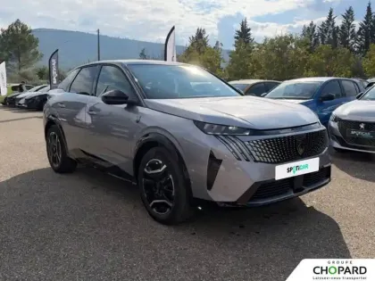 Photo 30 Peugeot 3008  Electrique 210 ch 73 kWh