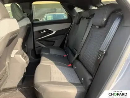 Photo 38 Peugeot 3008  Electrique 210 ch 73 kWh