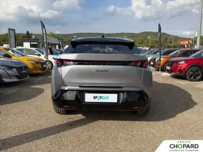 Photo 31 Peugeot 3008  Electrique 210 ch 73 kWh