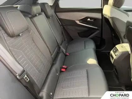 Photo 19 Peugeot 3008  Electrique 210 ch 73 kWh