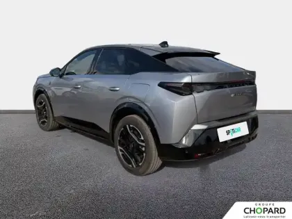 Photo 6 Peugeot 3008  Electrique 210 ch 73 kWh