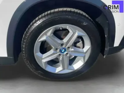 Photo 13 BMW X1  xDrive 25e 245ch DKG7