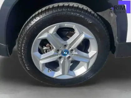 Photo 14 BMW X1  xDrive 25e 245ch DKG7