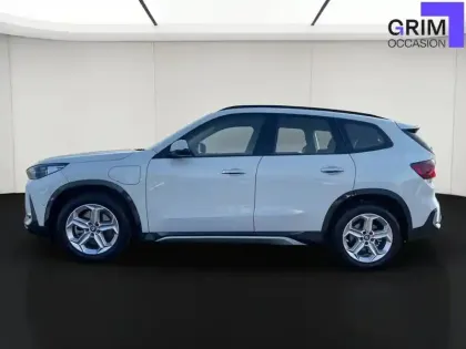 Photo 19 BMW X1  xDrive 25e 245ch DKG7
