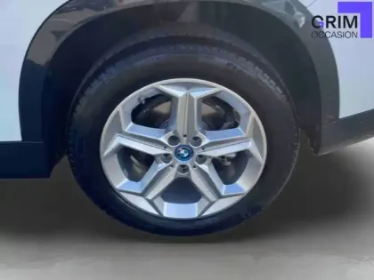 Photo 15 BMW X1  xDrive 25e 245ch DKG7