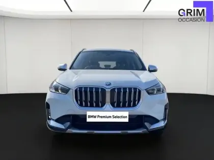 Photo 17 BMW X1  xDrive 25e 245ch DKG7