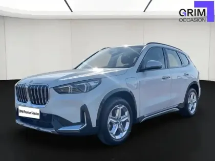 Photo Bmw X1 Xline