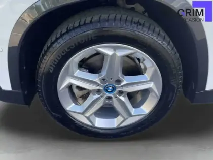 Photo 12 BMW X1  xDrive 25e 245ch DKG7
