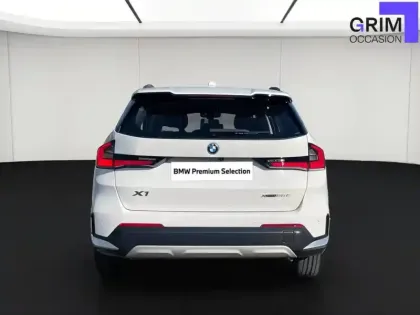 Photo 18 BMW X1  xDrive 25e 245ch DKG7